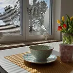 Gaestehaus Maria 公寓 Rettenbach am Auerberg