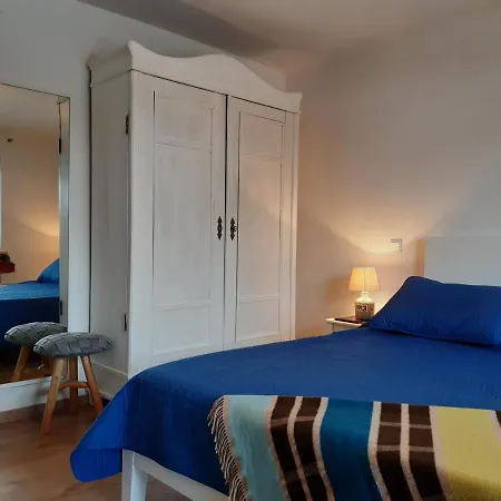 Gaestehaus Maria Apartamento Rettenbach am Auerberg