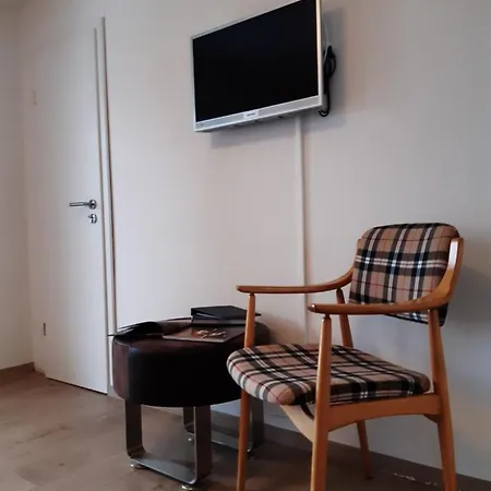 Gaestehaus Maria * Rettenbach am Auerberg