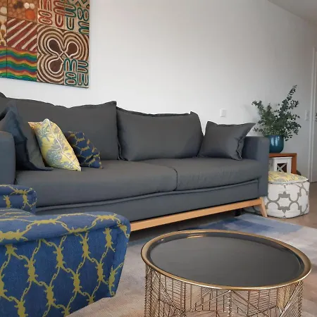 Apartamento Gaestehaus Maria Rettenbach am Auerberg