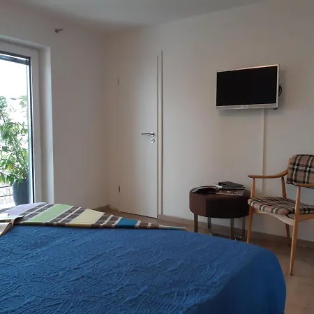 Gaestehaus Maria Apartamento