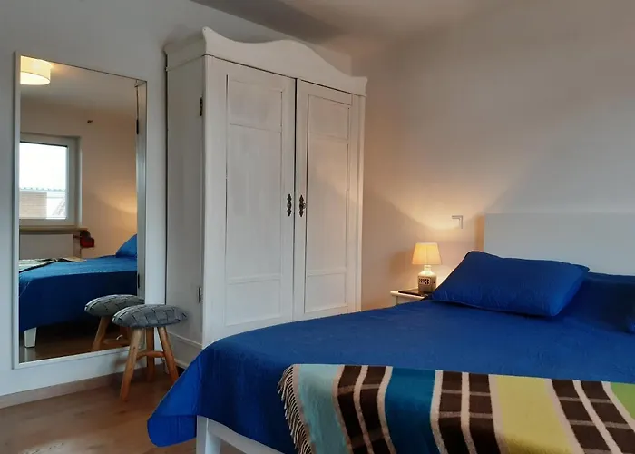 Gaestehaus Maria Daire Rettenbach am Auerberg
