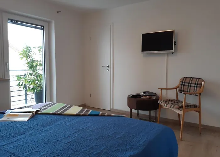 Gaestehaus Maria Daire
