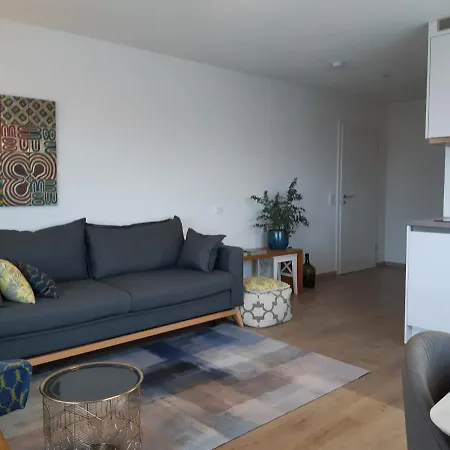 Gaestehaus Maria Apartman