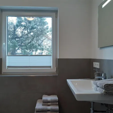 Maria Apartment *