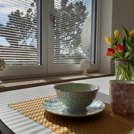 Maria Apartment Rettenbach am Auerberg