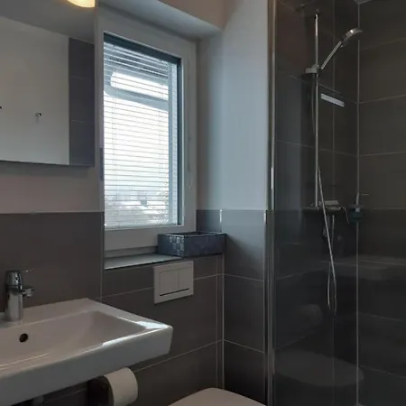 Apartment Maria *
