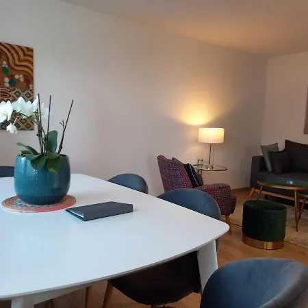 Gaestehaus Maria شقة