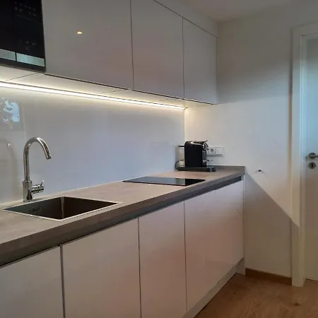 Maria Apartment Rettenbach am Auerberg