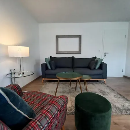 Gaestehaus Maria شقة *