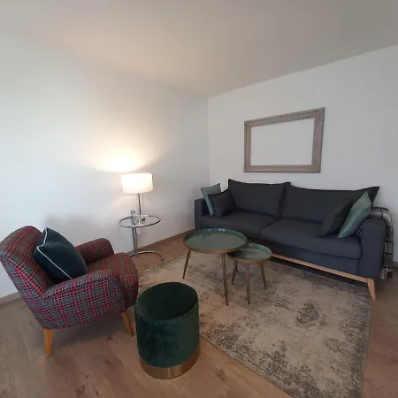 Maria Apartment