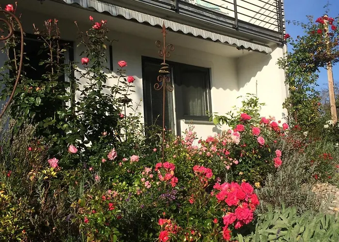 Gaestehaus Maria Appartamento Rettenbach am Auerberg