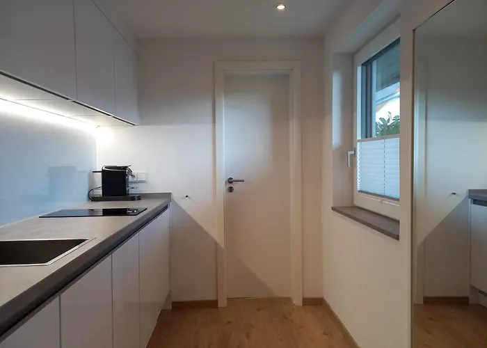 Appartamento Gaestehaus Maria Rettenbach am Auerberg